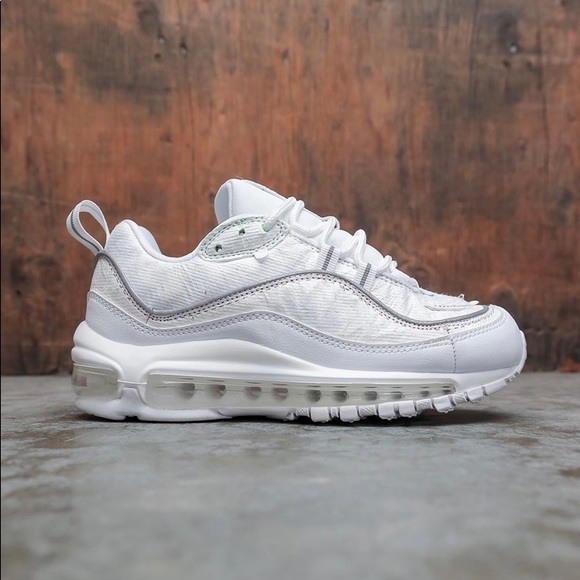 😍Nike Air Max 98 LX ‘Tear Away’ - Picture 4 of 8